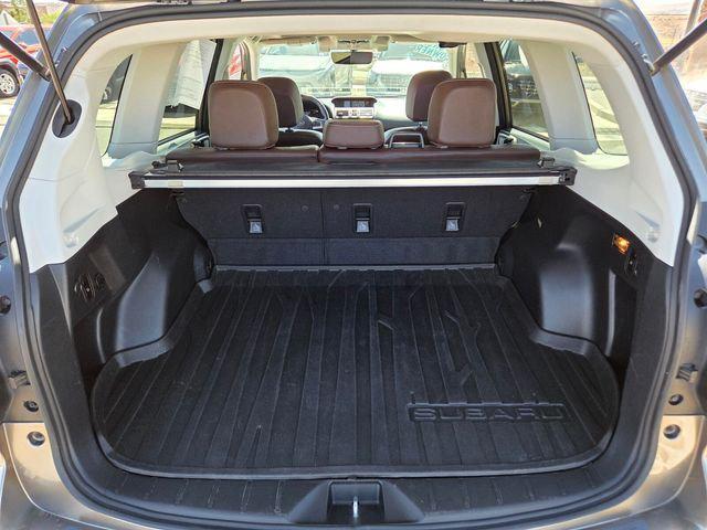 used 2017 Subaru Forester car, priced at $18,362
