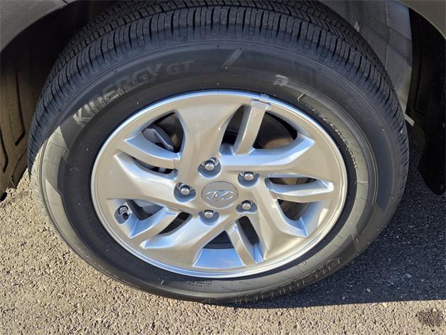 new 2026 Hyundai Venue car, priced at $22,775