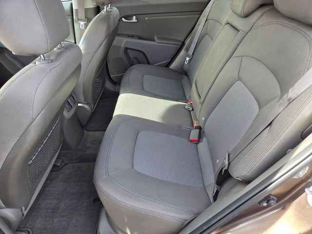 used 2015 Kia Sportage car, priced at $6,394