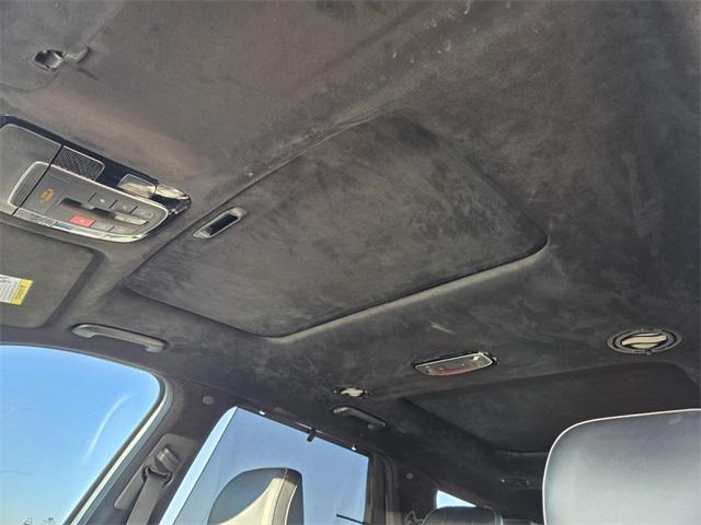 used 2023 Hyundai Palisade car, priced at $37,625