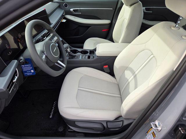 new 2026 Hyundai Sonata car, priced at $27,746