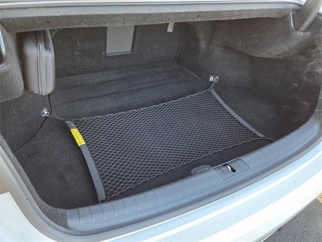 used 2018 Genesis G80 car, priced at $23,467