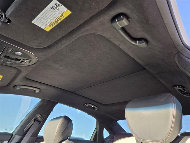 used 2018 Genesis G80 car, priced at $23,467