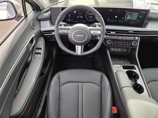 new 2026 Hyundai Sonata Hybrid car, priced at $39,820