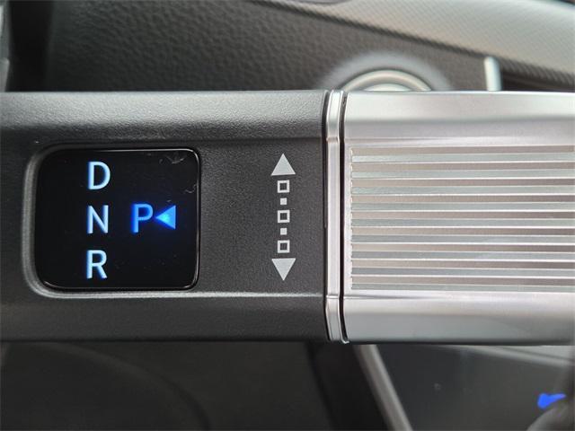 new 2026 Hyundai Sonata Hybrid car, priced at $39,820