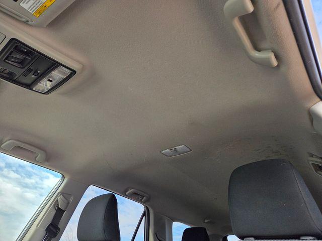 used 2021 Toyota 4Runner car, priced at $33,955