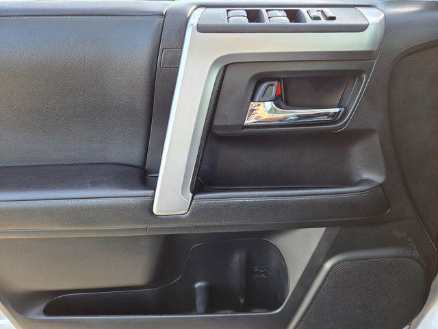 used 2021 Toyota 4Runner car, priced at $33,955