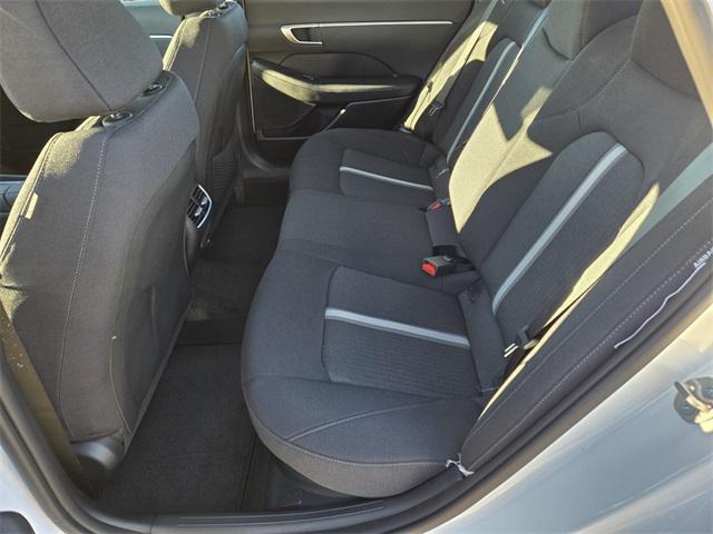 new 2026 Hyundai Sonata Hybrid car, priced at $31,350