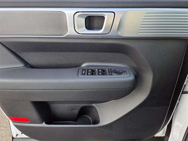 new 2026 Hyundai Santa Fe car, priced at $40,665