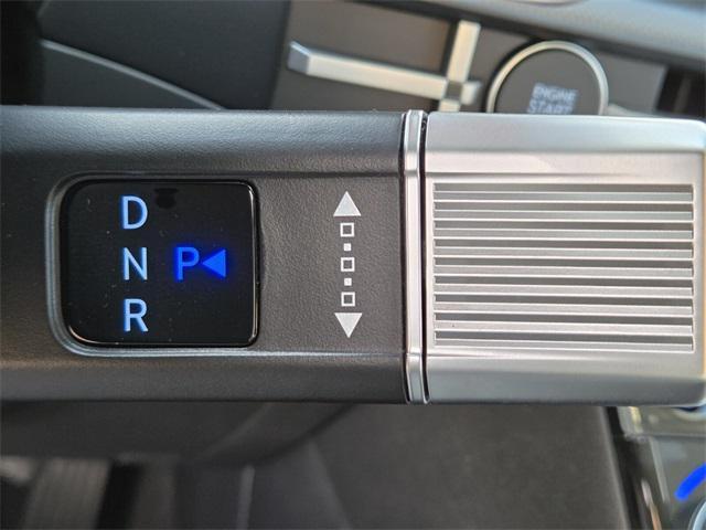 new 2026 Hyundai Santa Fe car, priced at $40,665