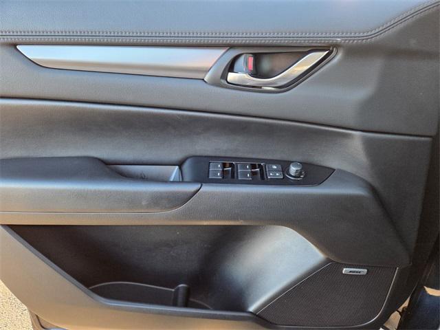 used 2018 Mazda CX-5 car, priced at $18,644