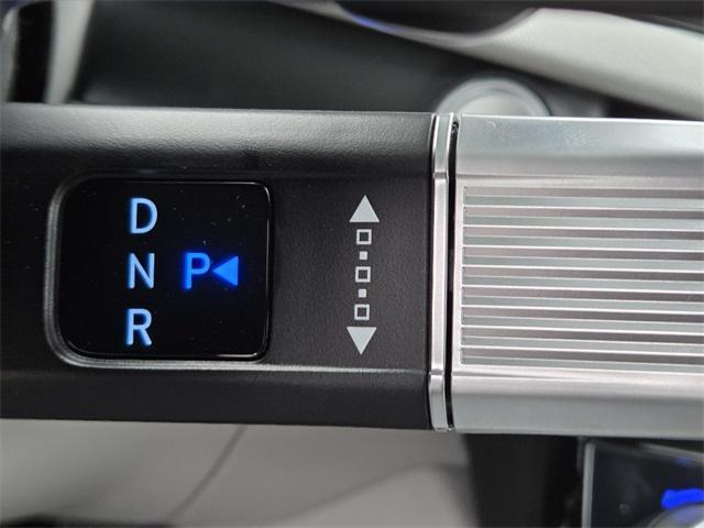 new 2026 Hyundai Tucson car, priced at $41,968