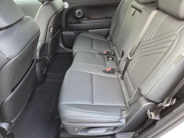 new 2026 Hyundai Palisade car, priced at $48,896