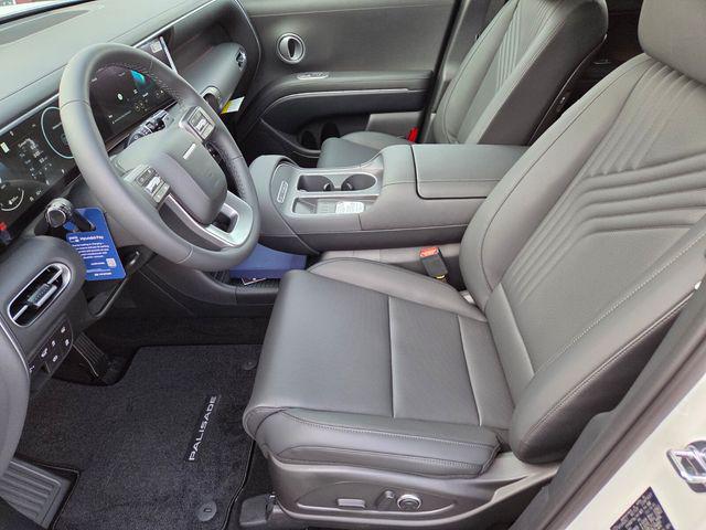new 2026 Hyundai Palisade car, priced at $48,896