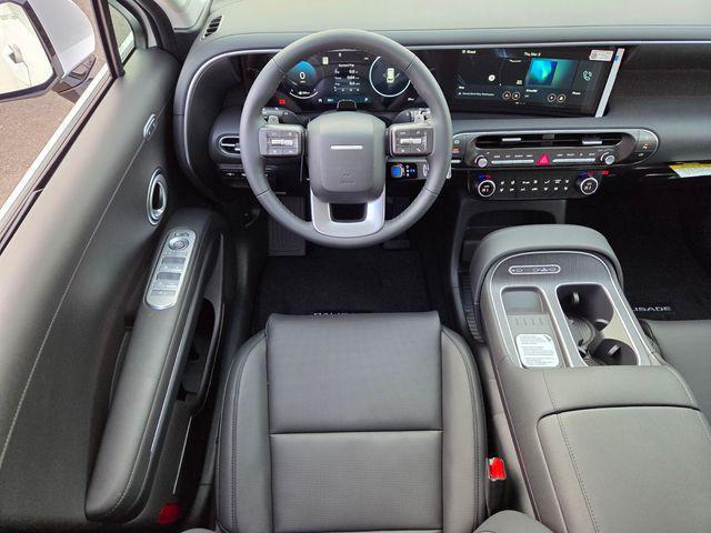 new 2026 Hyundai Palisade car, priced at $48,896