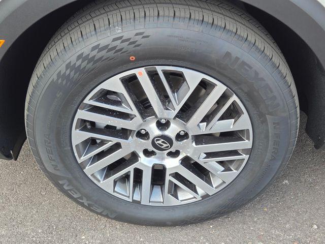 new 2026 Hyundai Palisade car, priced at $48,896