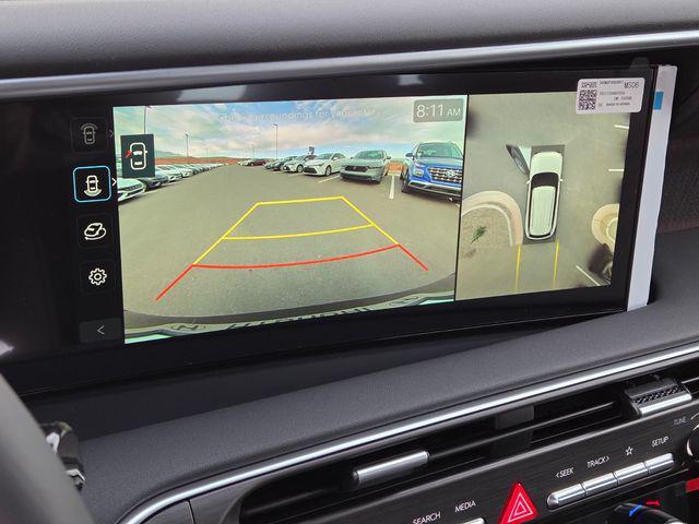 new 2026 Hyundai Palisade car, priced at $48,896