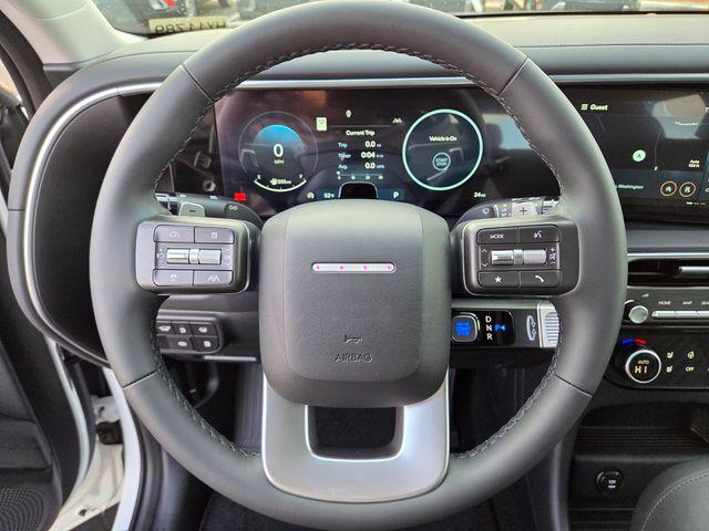 new 2026 Hyundai Palisade car, priced at $48,896