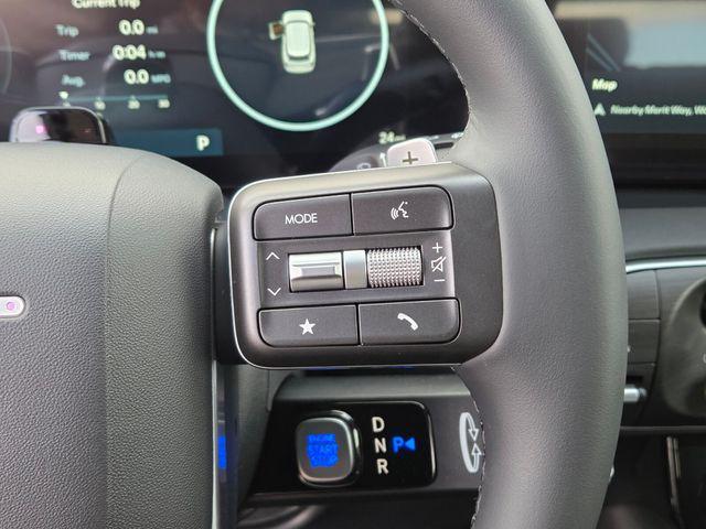 new 2026 Hyundai Palisade car, priced at $48,896