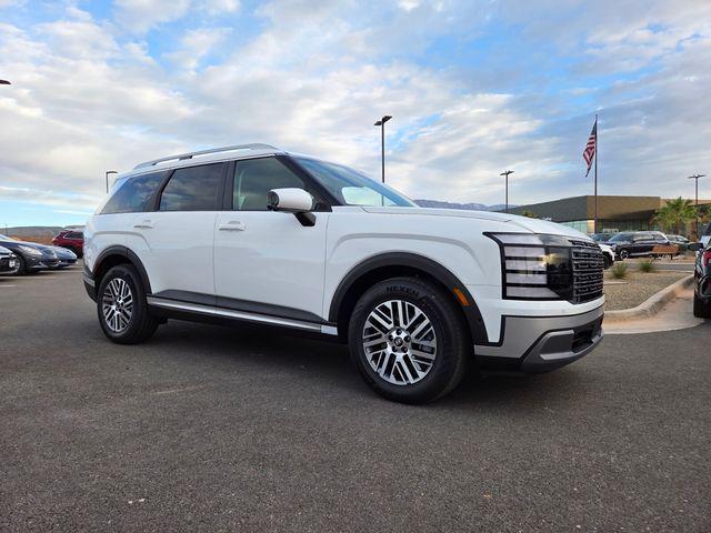 new 2026 Hyundai Palisade car, priced at $48,896