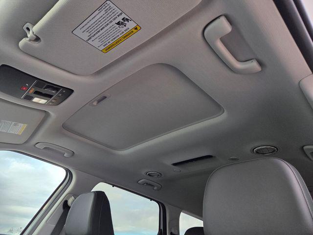 new 2026 Hyundai Palisade car, priced at $48,896