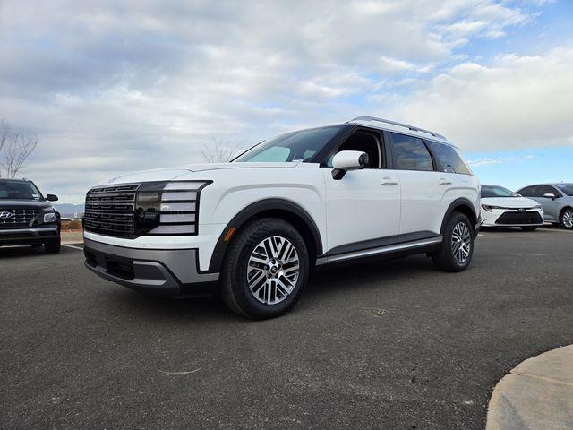 new 2026 Hyundai Palisade car, priced at $48,896