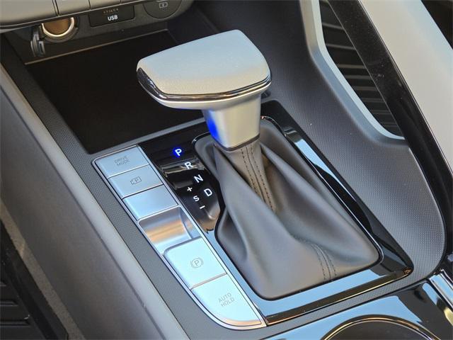 new 2026 Hyundai ELANTRA HEV car, priced at $26,568