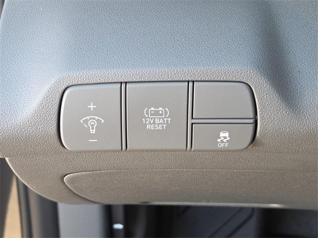 new 2026 Hyundai ELANTRA HEV car, priced at $26,568