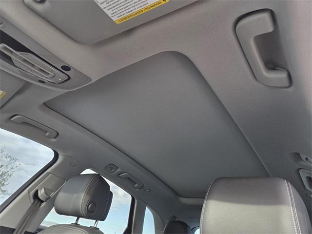 used 2023 Audi Q5 car, priced at $30,735