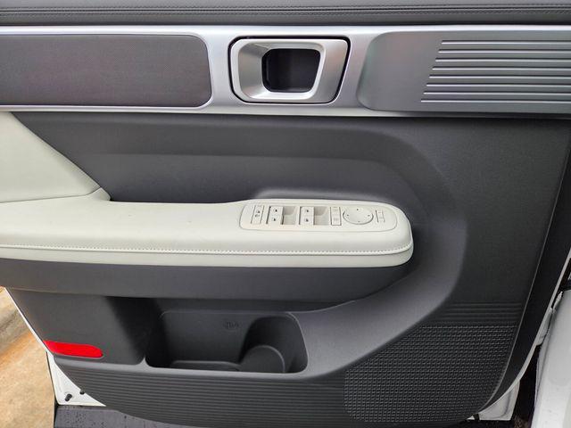 new 2026 Hyundai Santa Fe car, priced at $40,731