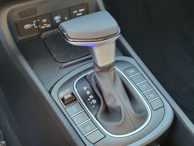 new 2026 Hyundai Kona car, priced at $29,497