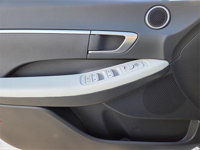 new 2026 Hyundai Sonata car, priced at $28,373