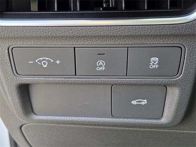 new 2026 Hyundai Sonata car, priced at $28,373