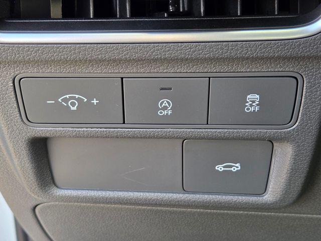 new 2026 Hyundai Sonata car, priced at $28,373