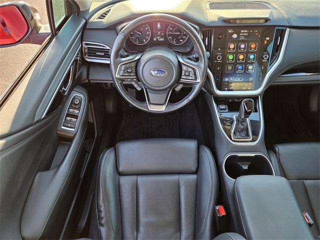 used 2022 Subaru Outback car, priced at $24,978