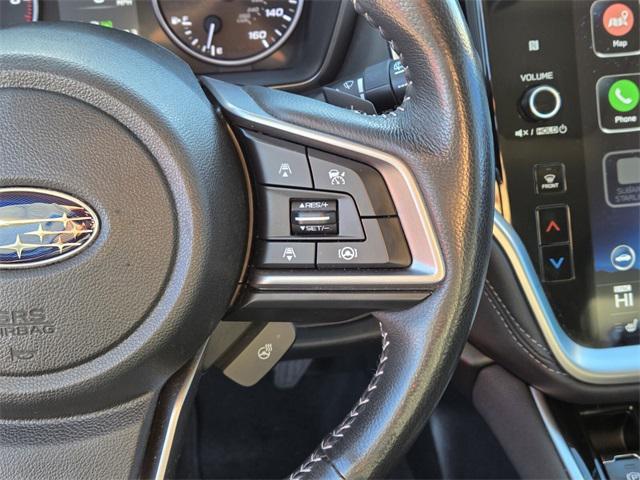 used 2022 Subaru Outback car, priced at $24,978