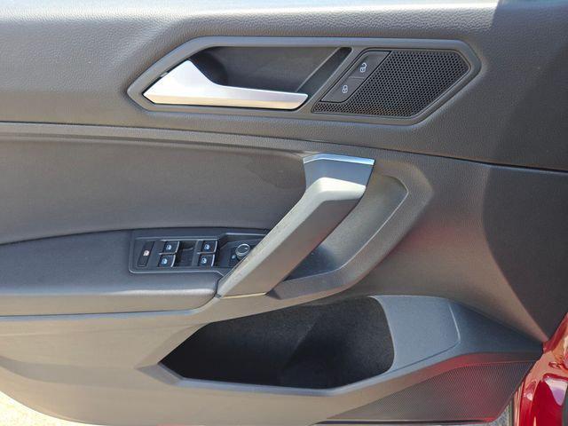 used 2019 Volkswagen Tiguan car, priced at $16,207