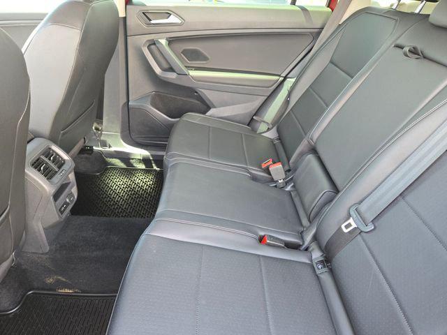 used 2019 Volkswagen Tiguan car, priced at $16,207