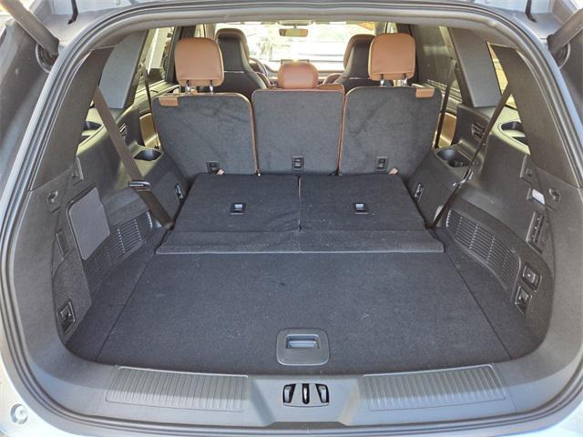 used 2023 Lincoln Aviator car, priced at $55,292