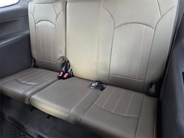 used 2017 GMC Acadia Limited car, priced at $10,963