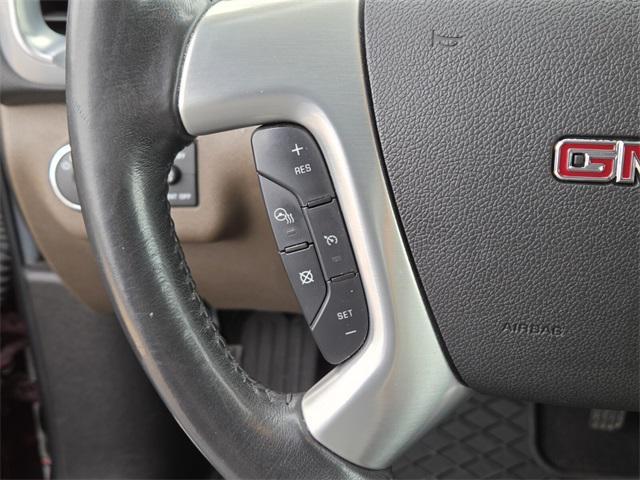 used 2017 GMC Acadia Limited car, priced at $10,963