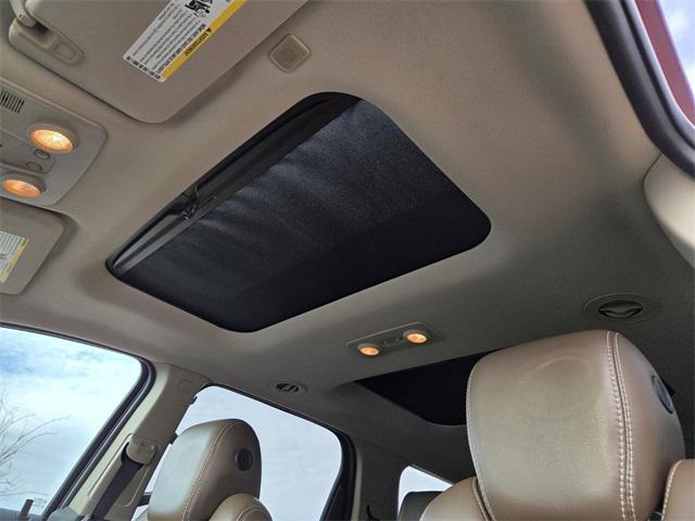 used 2017 GMC Acadia Limited car, priced at $10,963