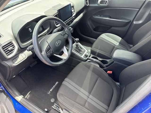 used 2023 Hyundai Venue car, priced at $19,638