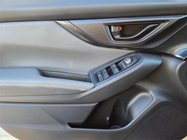 used 2023 Subaru Crosstrek car, priced at $22,496