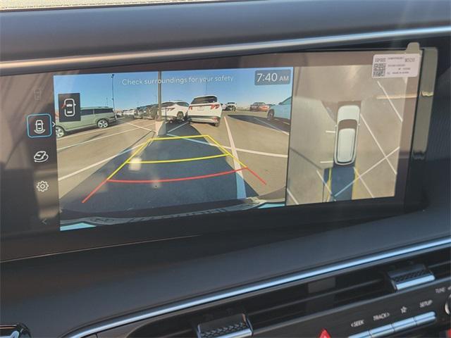 new 2026 Hyundai Palisade car, priced at $56,036