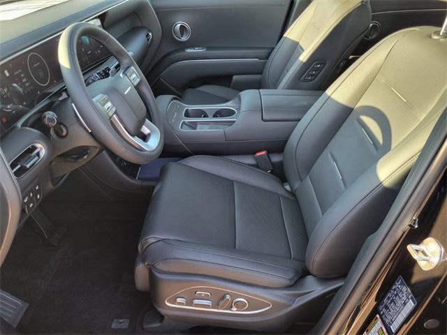 new 2026 Hyundai Palisade car, priced at $56,036