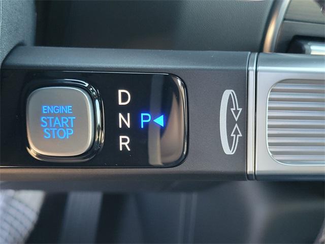 new 2026 Hyundai Palisade car, priced at $56,036