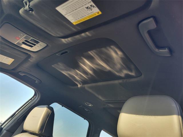 new 2026 Hyundai Palisade car, priced at $56,036