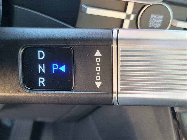 new 2026 Hyundai Santa Fe car, priced at $49,810