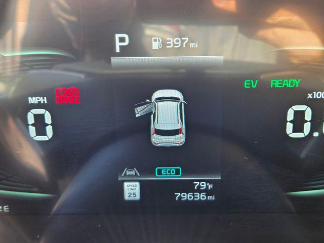 used 2023 Kia Niro car, priced at $18,956